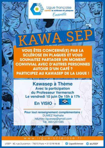 affiche kawasep a theme en visio PR Vermersch 10 juin
