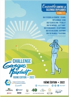 challenge golf georges mauduit 2022 france golf lfsepsep sclerose en plaques