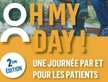 oh my day 2022 journée association de patients organisée par janssen avec la LFSEP