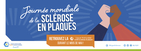 Journée Mondiale de la Sclérose en Plaques