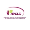 APCLD logo  